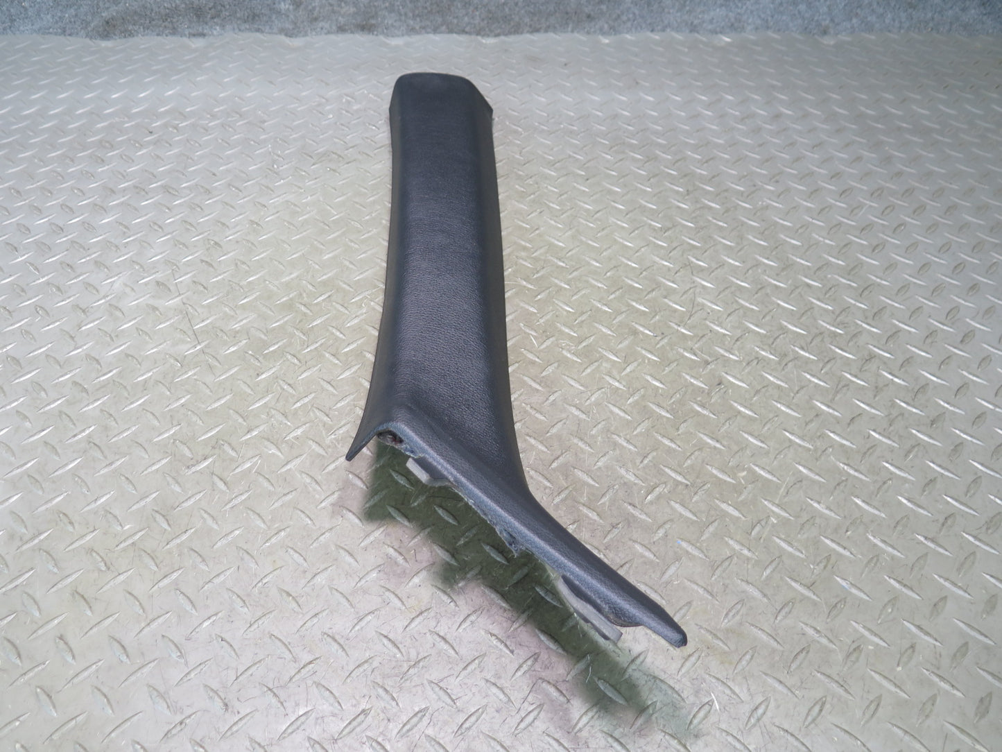 2015-2020 BMW F33 F83 M4 Convertible Front A Pillar Trim Cover Set of 2