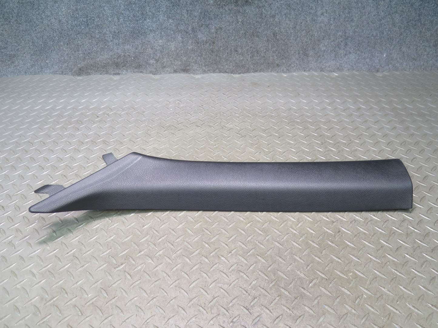 2015-2020 BMW F33 F83 M4 Convertible Front A Pillar Trim Cover Set of 2