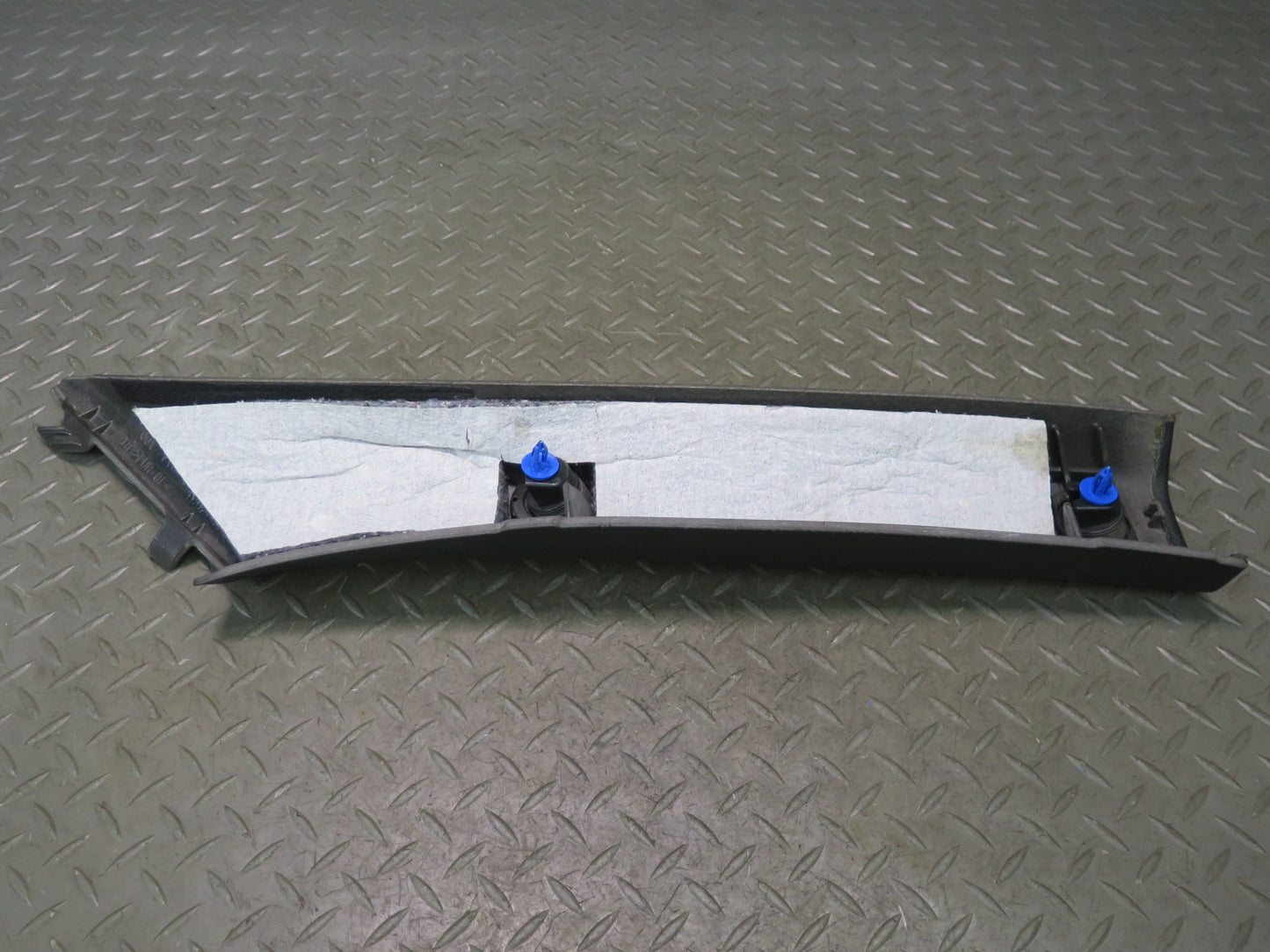 2015-2020 BMW F33 F83 M4 Convertible Front A Pillar Trim Cover Set of 2
