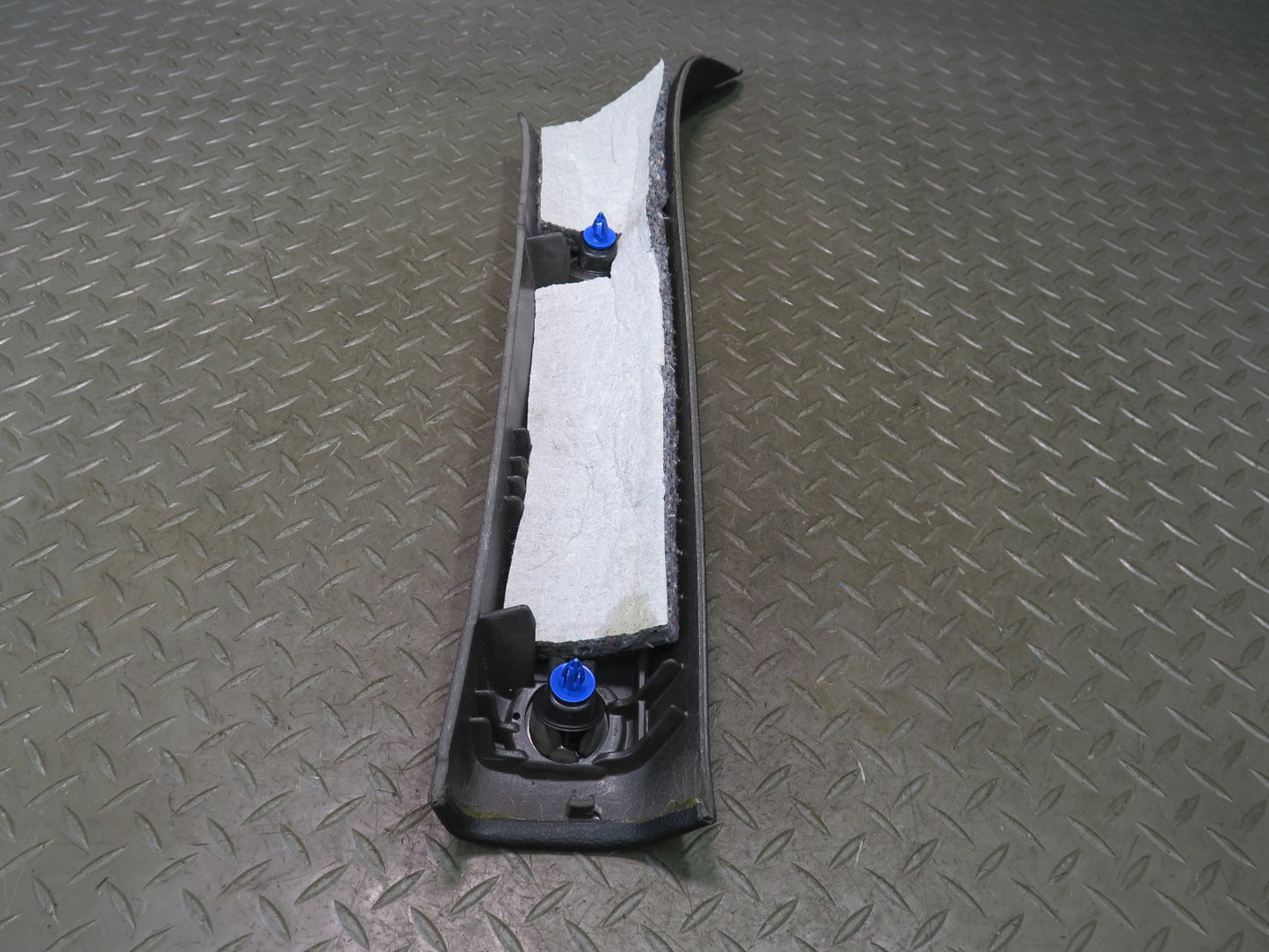 2015-2020 BMW F33 F83 M4 Convertible Front A Pillar Trim Cover Set of 2