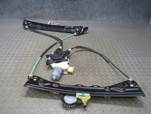 2015-2020 BMW F32 F33 F82 F83 M4 Right Door Window Regulator w Motor 7352748