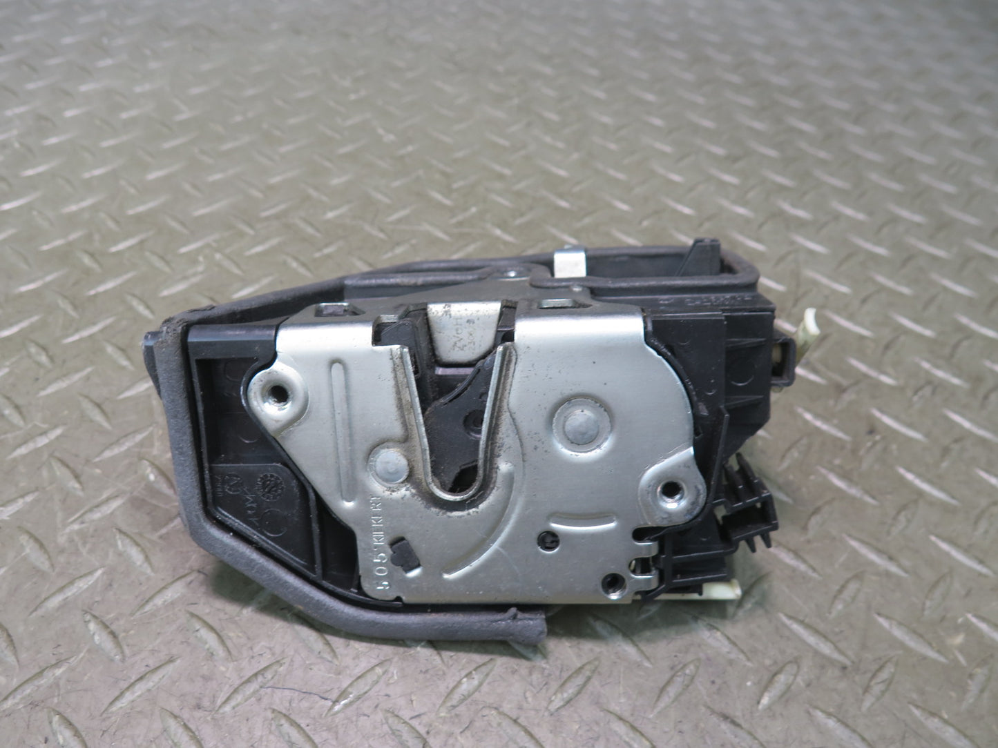2015-2020 BMW F32 F33 F82 F83 M4 Front Left Driver Side Door Lock Latch Actuator