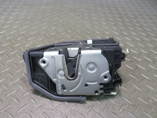 2015-2020 BMW F32 F33 F82 F83 M4 Front Left Driver Side Door Lock Latch Actuator