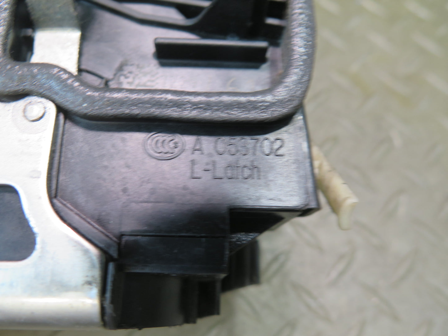 2015-2020 BMW F32 F33 F82 F83 M4 Front Left Driver Side Door Lock Latch Actuator