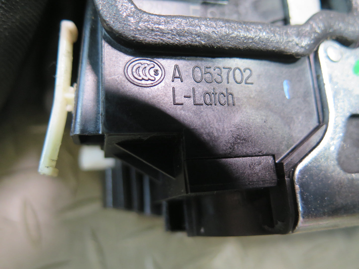 2015-2020 BMW F32 F33 F82 F83 M4 Front Right Pass Side Door Lock Latch Actuator