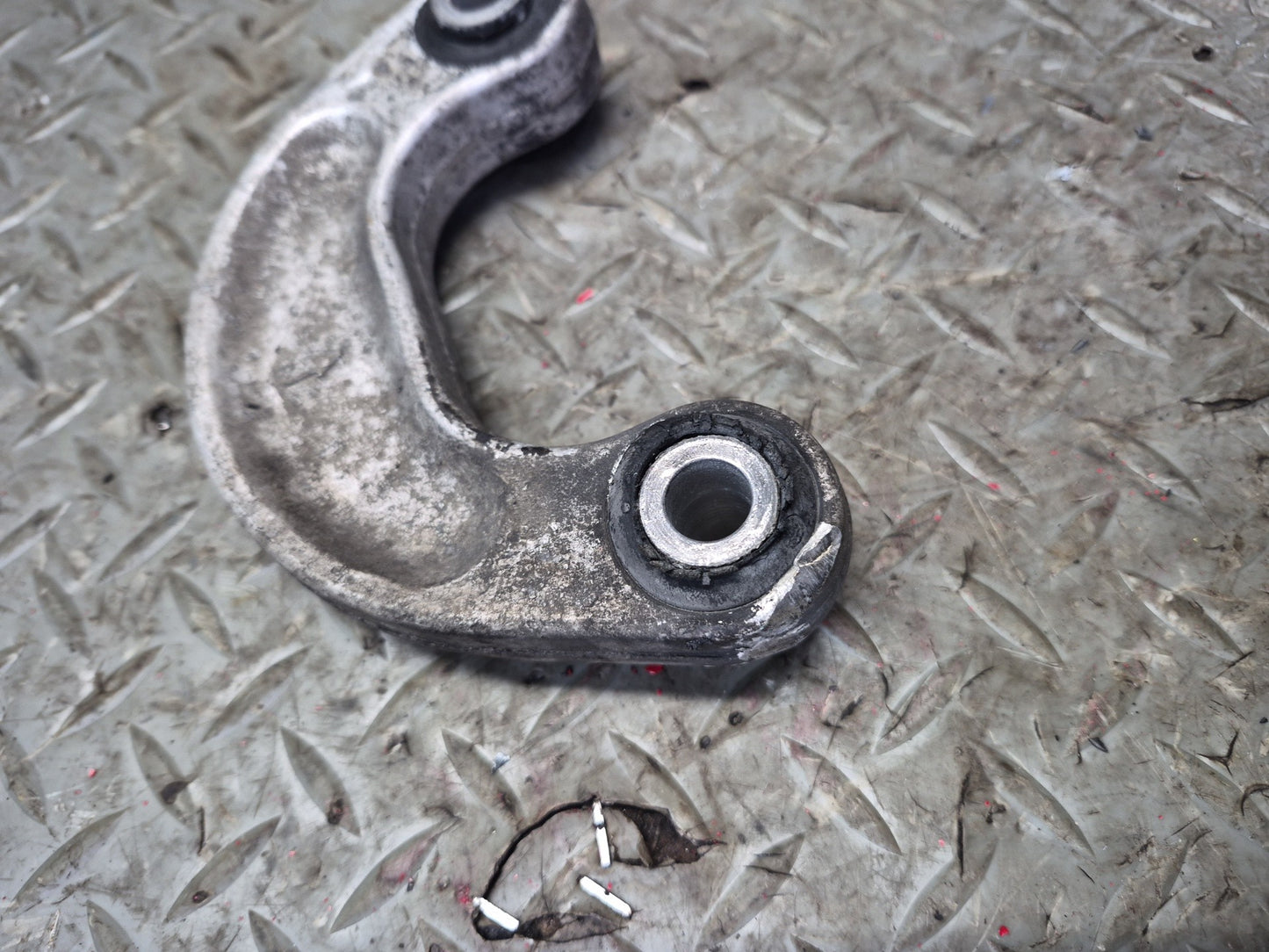 03-10 Bentley Continental GT AWD Front Left & Right Sway Bar Link Set of 2