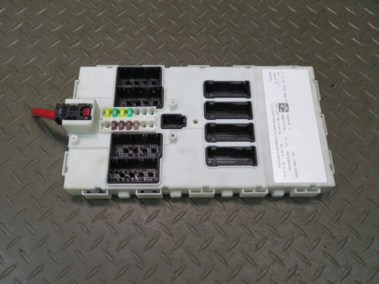 2015-2017 BMW F32 F33 F82 F83 Body Computer BCU BCM Control Module Unit 6825539