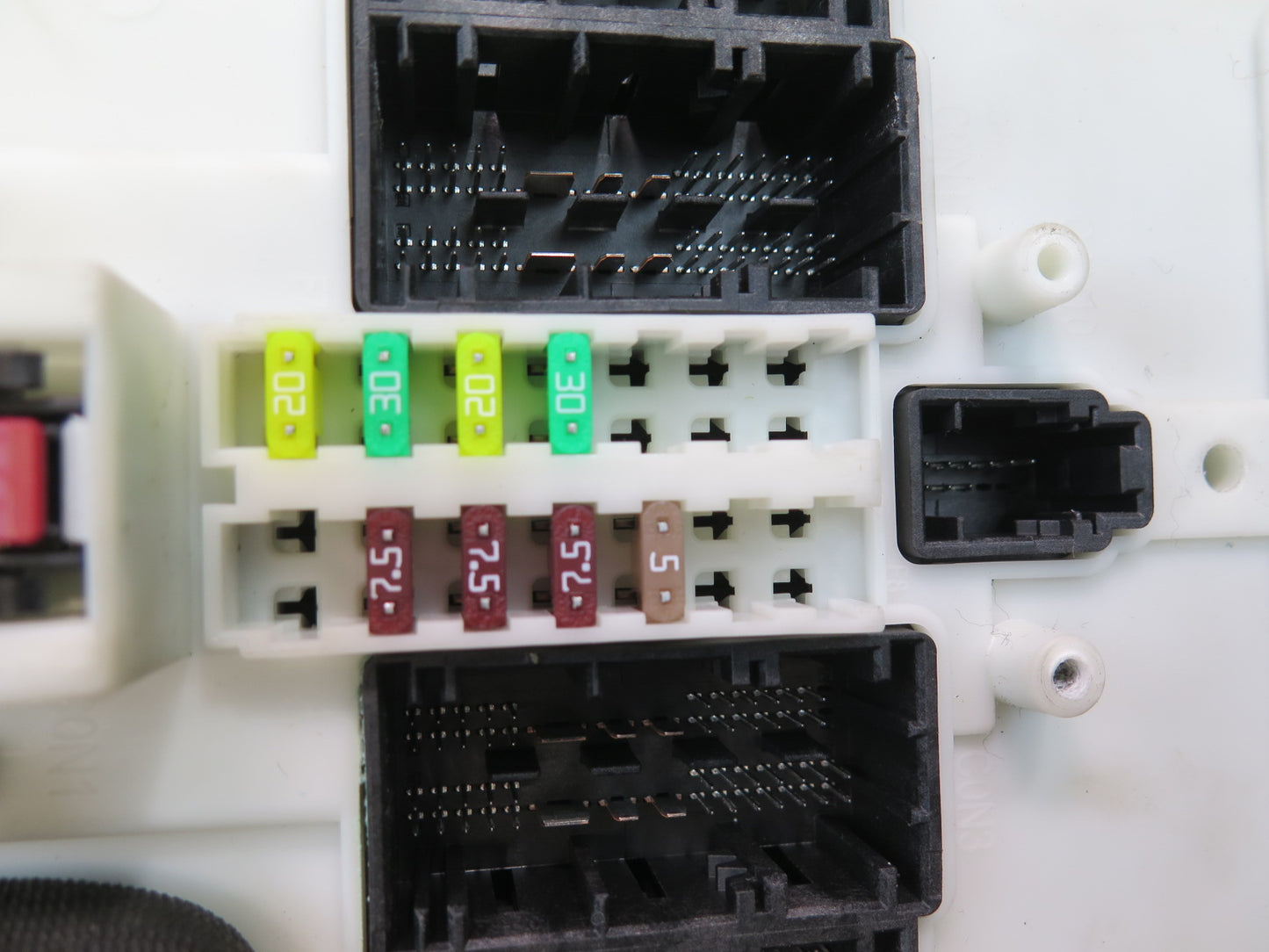 2015-2017 BMW F32 F33 F82 F83 Body Computer BCU BCM Control Module Unit 6825539