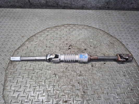 03-10 Bentley Continental GT Steering Column Intermediate Lower Linkage Shaft