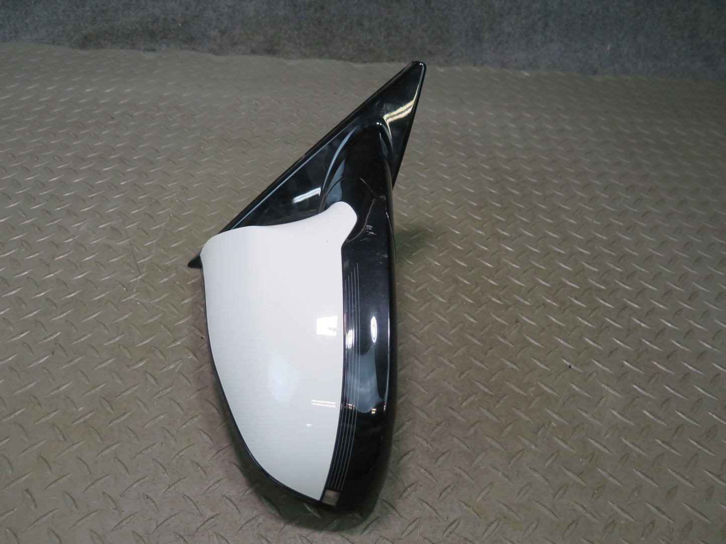 2015-2020 BMW F82 F83 M4 Right Door Exterior Side View Auto Dim Mirror w Camera