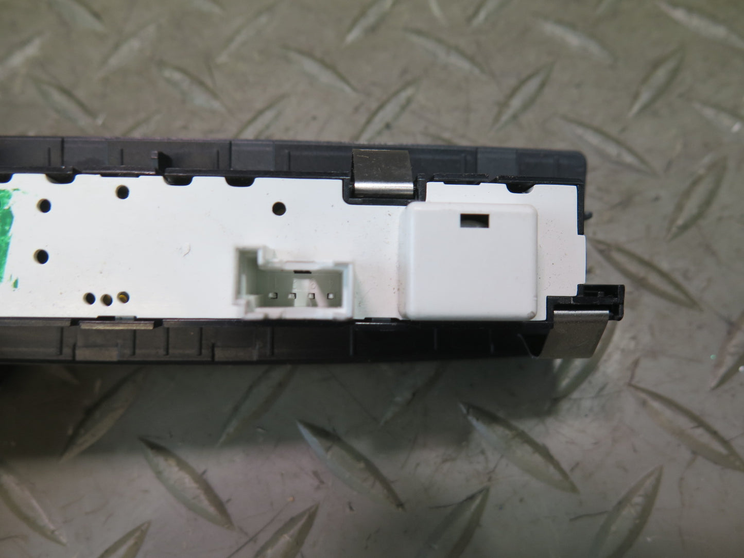 2015-2020 BMW F32 F33 F82 F83 M4 Lane Departure Assist Control Switch 9268479
