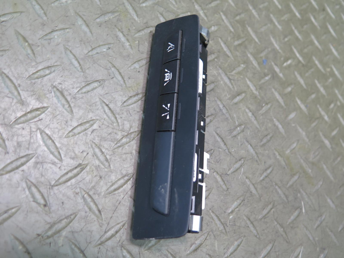 2015-2020 BMW F32 F33 F82 F83 M4 Lane Departure Assist Control Switch 9268479