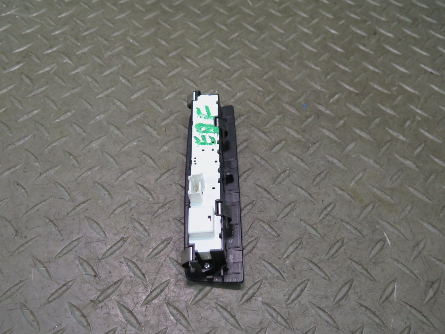 2015-2020 BMW F32 F33 F82 F83 M4 Lane Departure Assist Control Switch 9268479