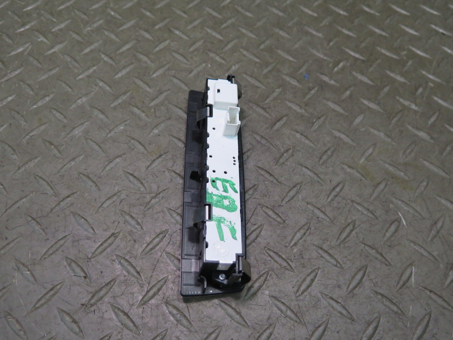 2015-2020 BMW F32 F33 F82 F83 M4 Lane Departure Assist Control Switch 9268479