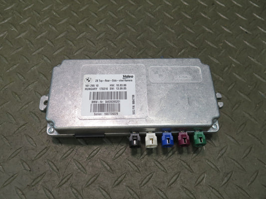 2015-2020 BMW F32 F33 F82 F83 Rear View Backup Parking Camera Control Module