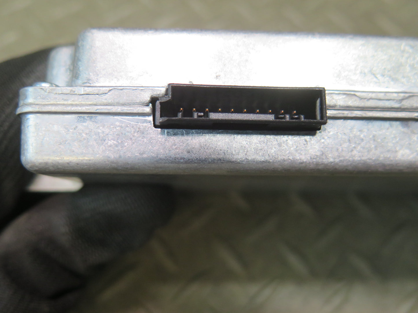 2015-2020 BMW F32 F33 F82 F83 Rear View Backup Parking Camera Control Module