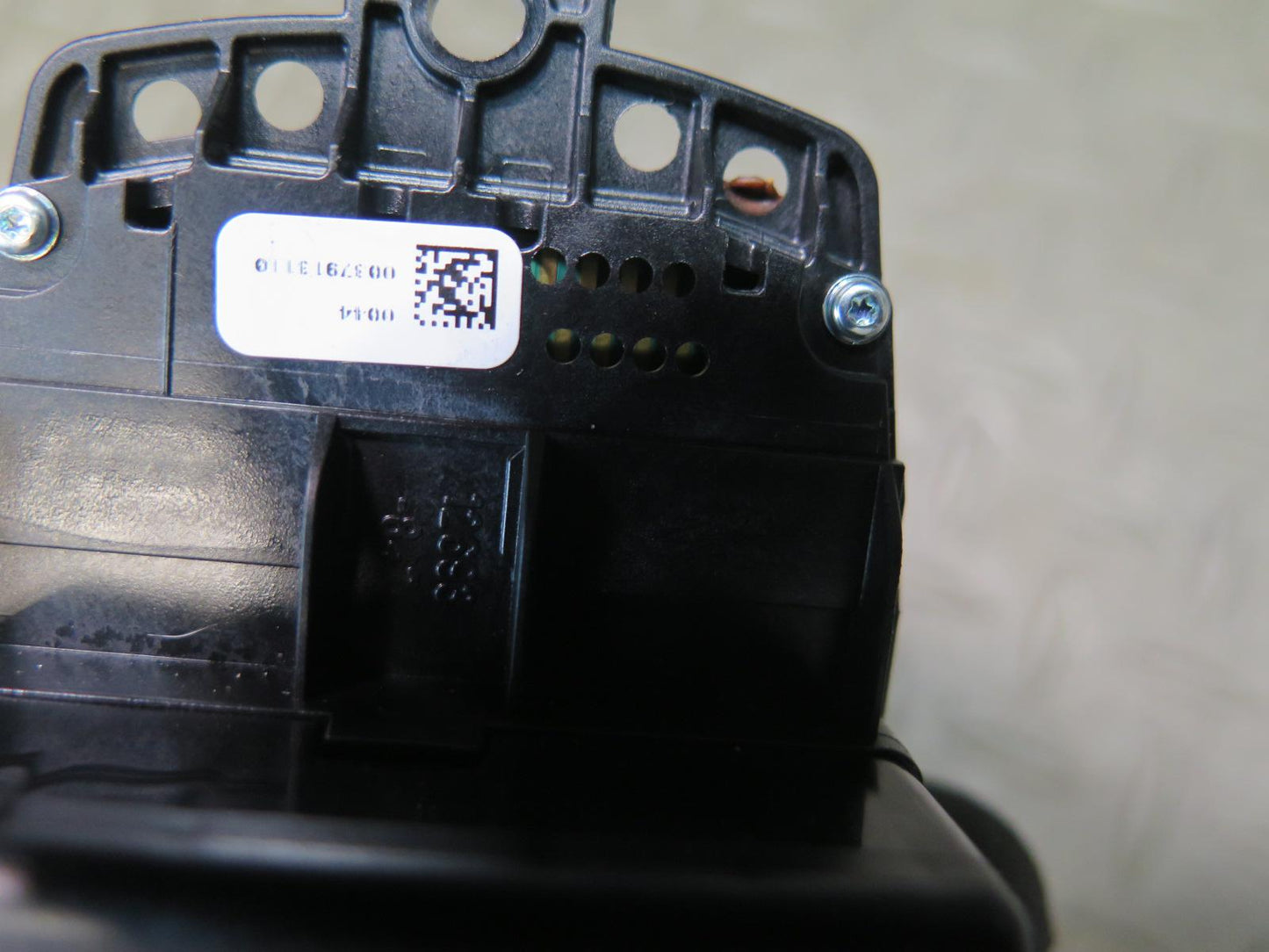 2015-2017 BMW F82 F83 M4 NBT idrive Navigation Controller Knob Switch 9350723
