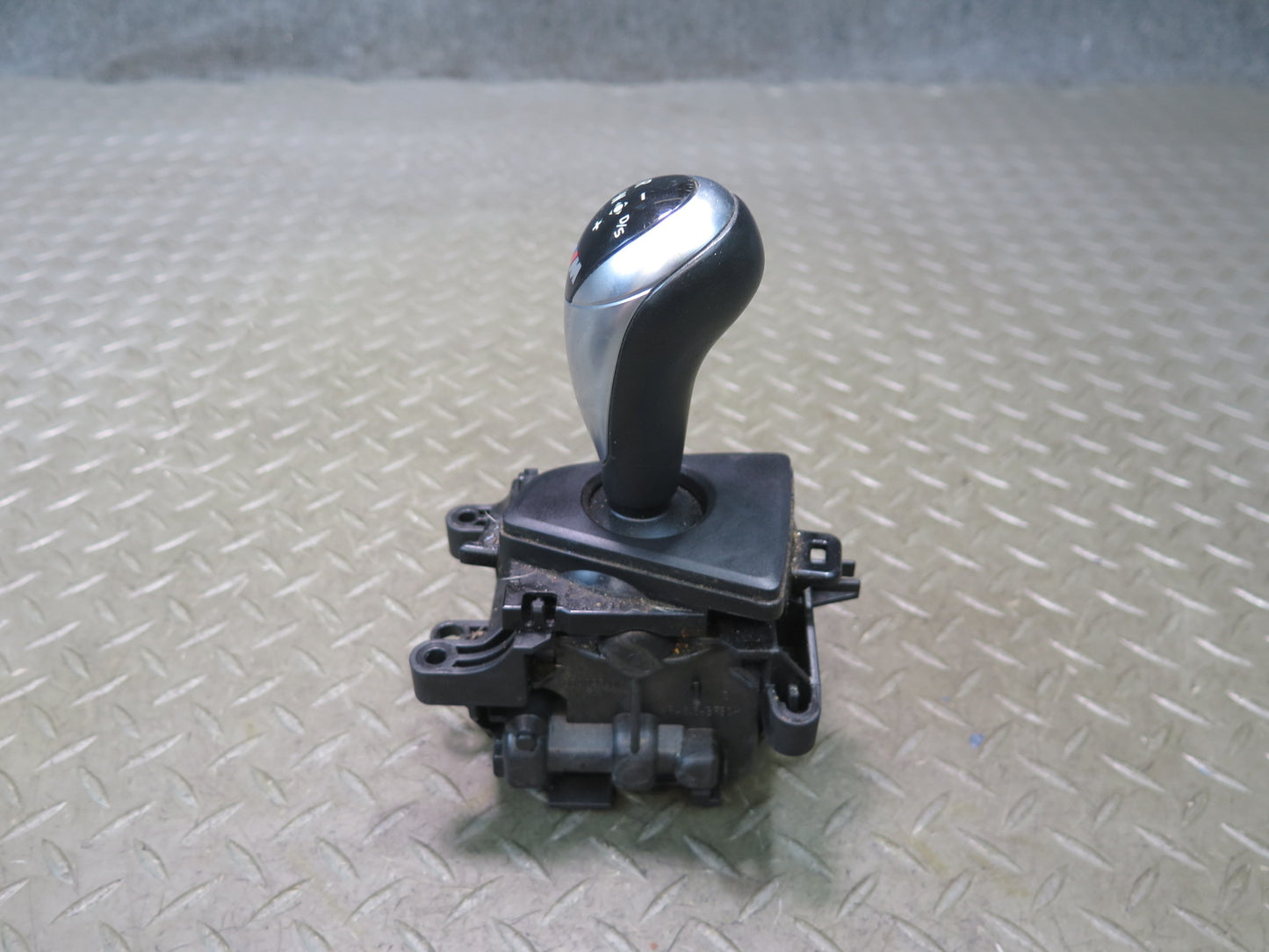 15-20 BMW F80 F82 F83 M3 M4 A/T DCT M-sport Gear Shifter Transmission Selector