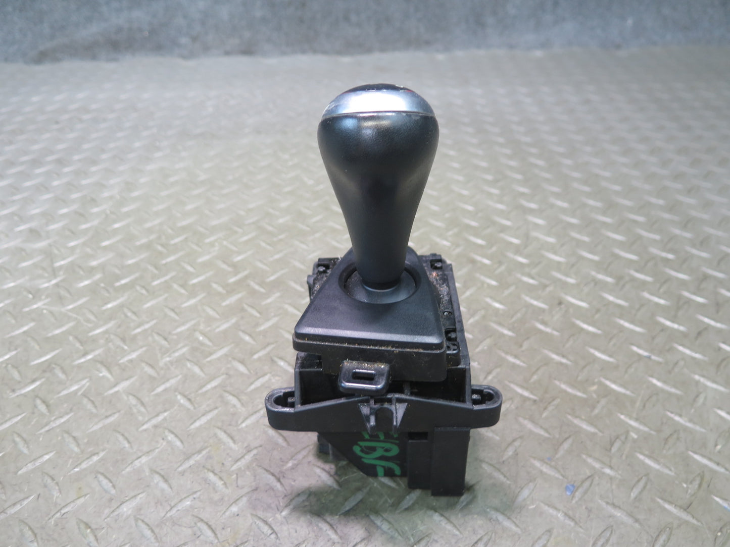 15-20 BMW F80 F82 F83 M3 M4 A/T DCT M-sport Gear Shifter Transmission Selector