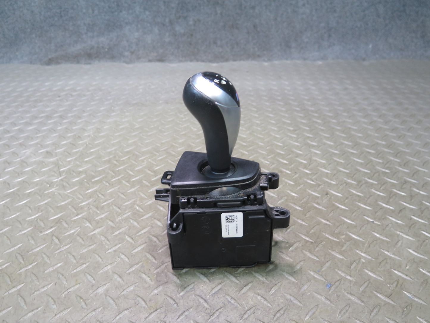 15-20 BMW F80 F82 F83 M3 M4 A/T DCT M-sport Gear Shifter Transmission Selector