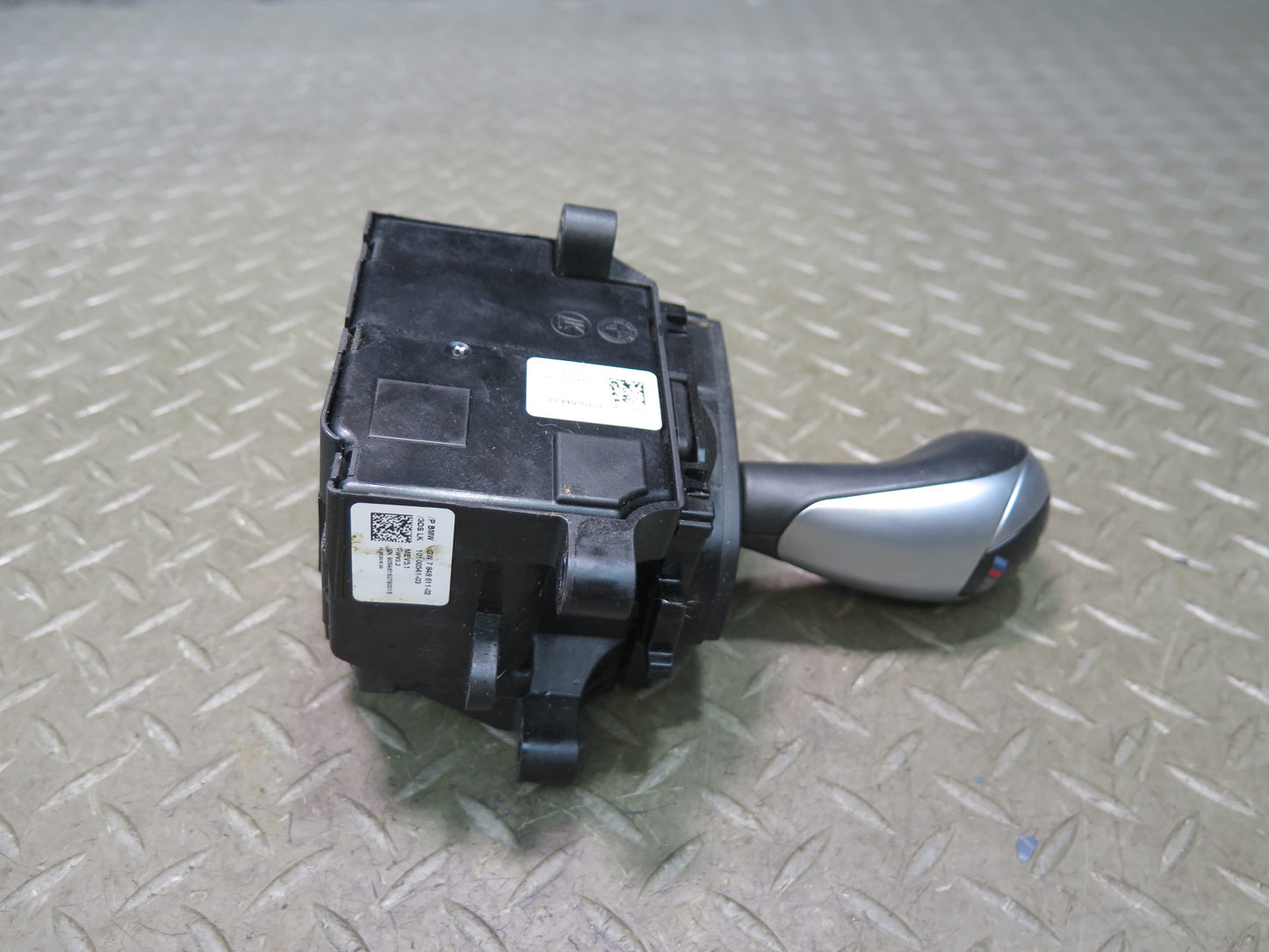 15-20 BMW F80 F82 F83 M3 M4 A/T DCT M-sport Gear Shifter Transmission Selector