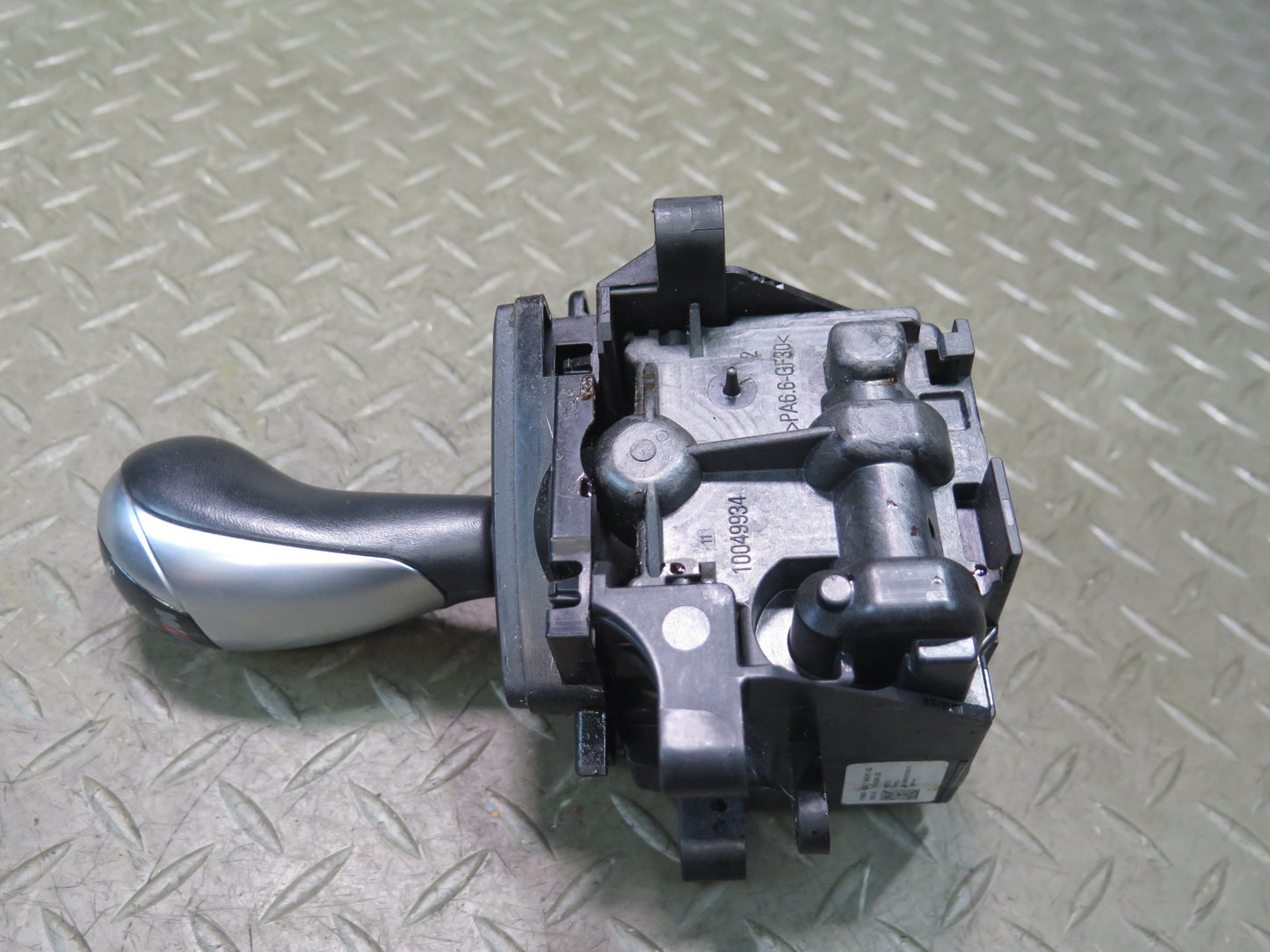 15-20 BMW F80 F82 F83 M3 M4 A/T DCT M-sport Gear Shifter Transmission Selector
