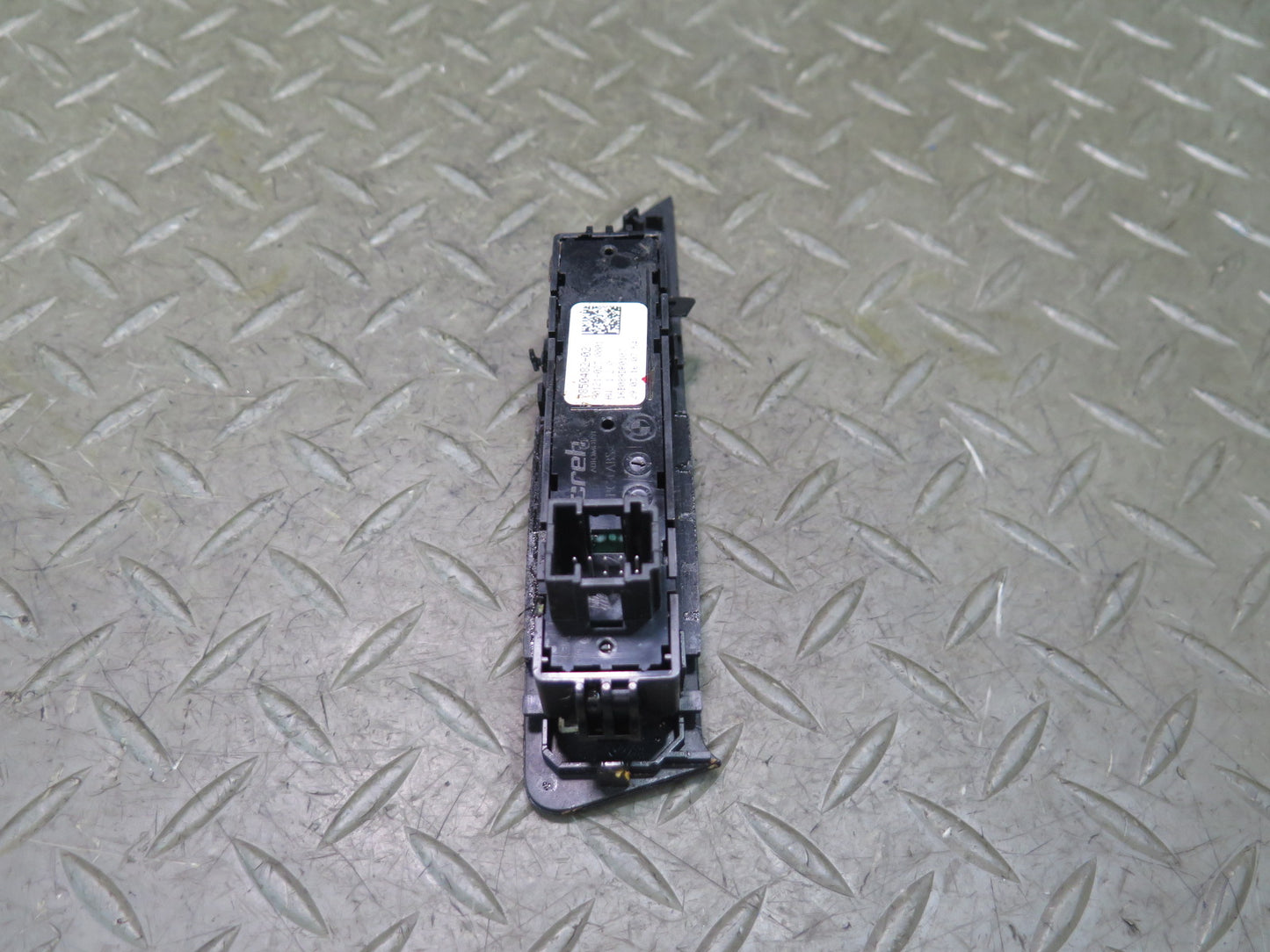 2015-2020 BMW F32 F33 F82 F83 M4  Console Traction PDC Multi Switch 7850482