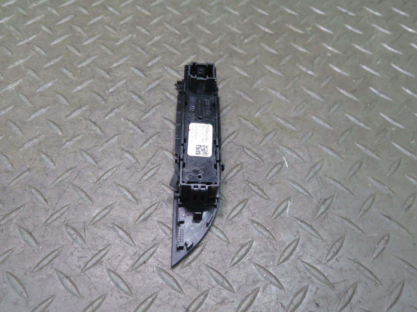 2015-2020 BMW F32 F33 F82 F83 M4  Console Traction PDC Multi Switch 7850482