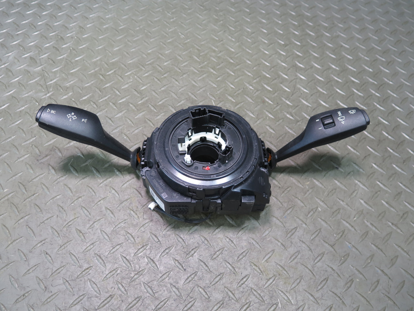 12-17 BMW F33 F82 F83 M4 Steering Column Multi Switch Clock Spring 9351143 OEM