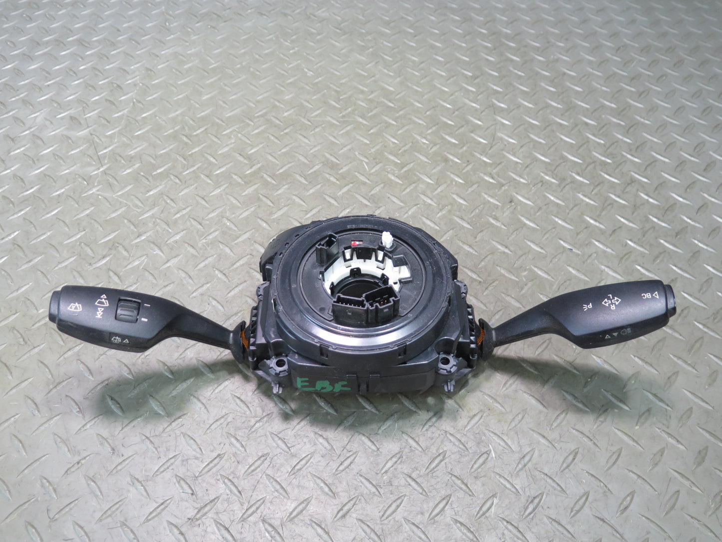 12-17 BMW F33 F82 F83 M4 Steering Column Multi Switch Clock Spring 9351143 OEM