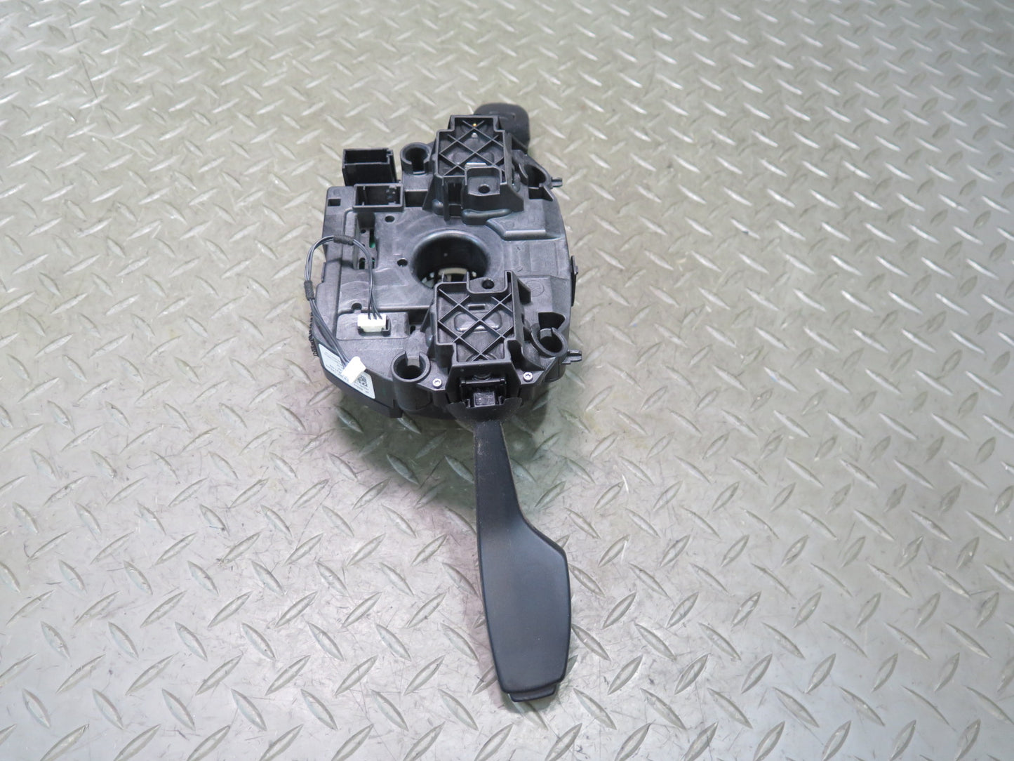 12-17 BMW F33 F82 F83 M4 Steering Column Multi Switch Clock Spring 9351143 OEM