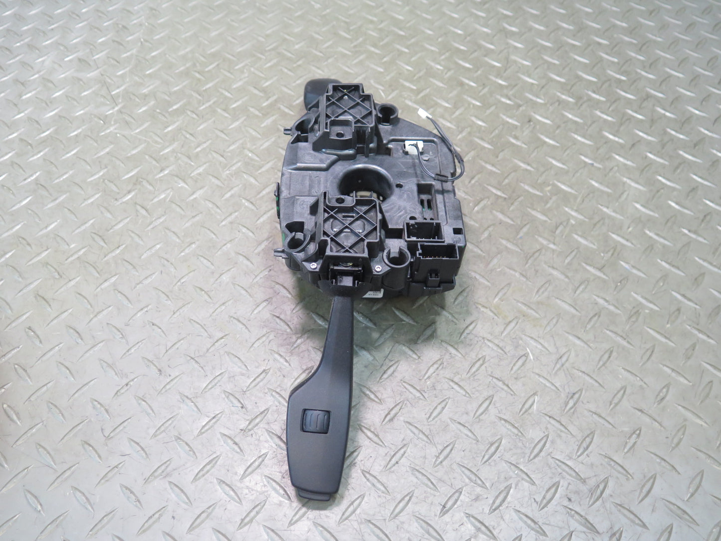 12-17 BMW F33 F82 F83 M4 Steering Column Multi Switch Clock Spring 9351143 OEM