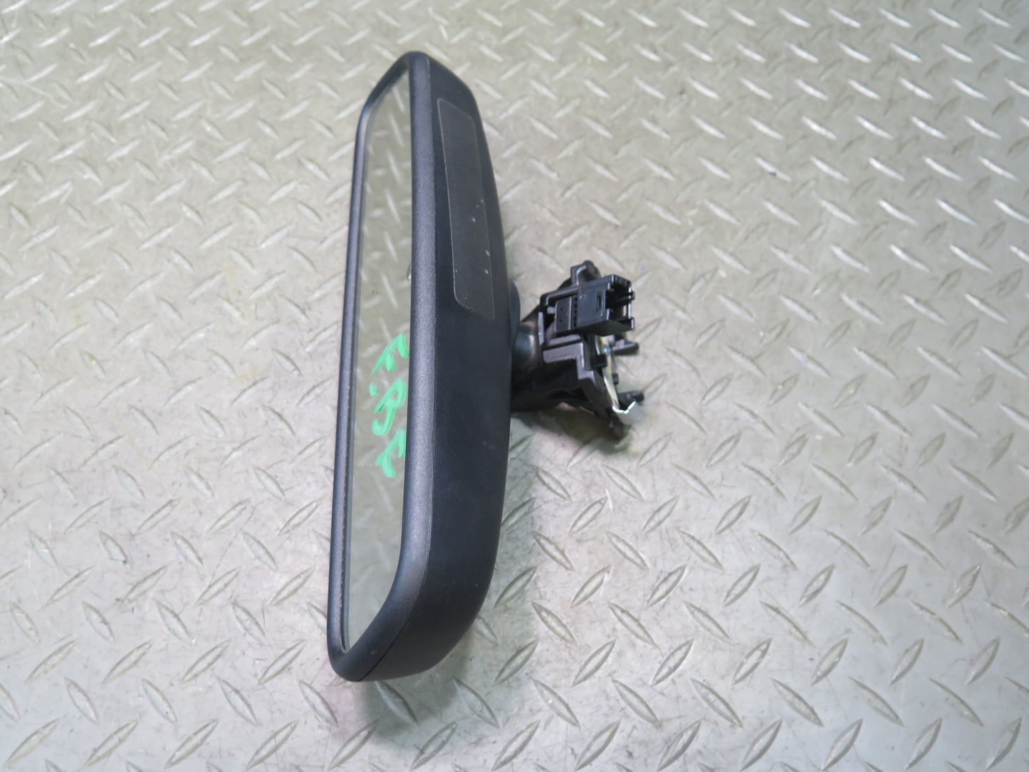 2012-2020 BMW F33 F83 M4 Convert Auto Dim Interior Rear View Mirror w Homelink