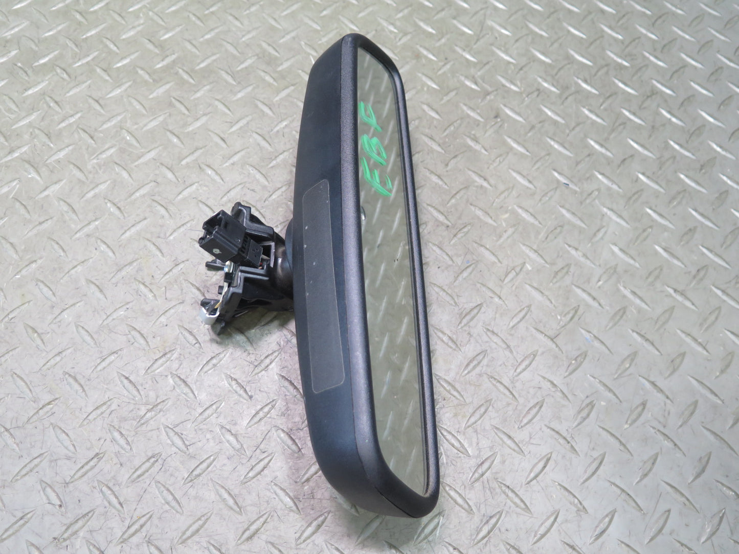 2012-2020 BMW F33 F83 M4 Convert Auto Dim Interior Rear View Mirror w Homelink