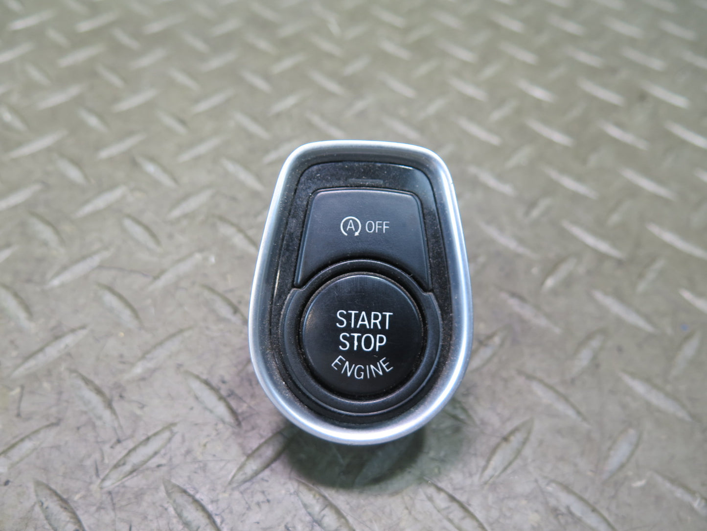 2015-2020 BMW F32 F33 F82 F83 M4 Engine Start Stop Button Switch 9250734