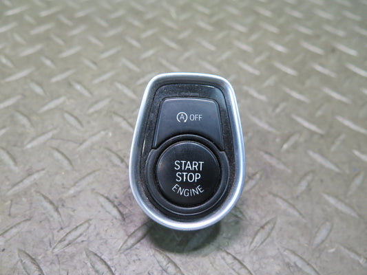 2015-2020 BMW F32 F33 F82 F83 M4 Engine Start Stop Button Switch 9250734
