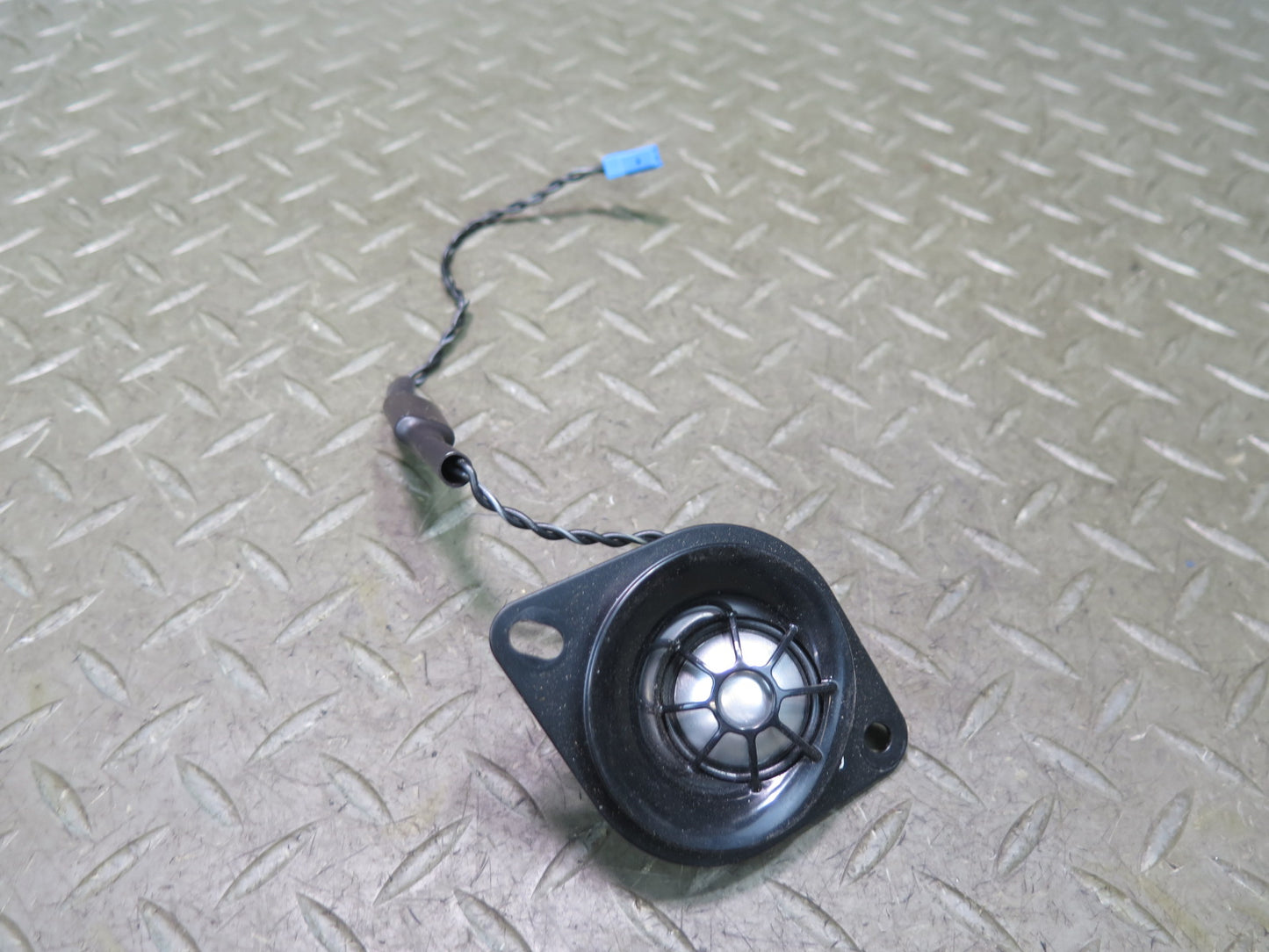 2015-2020 BMW F32 F33 F82 F83 M4 Harman Kardon Tweeter Speaker 9226358