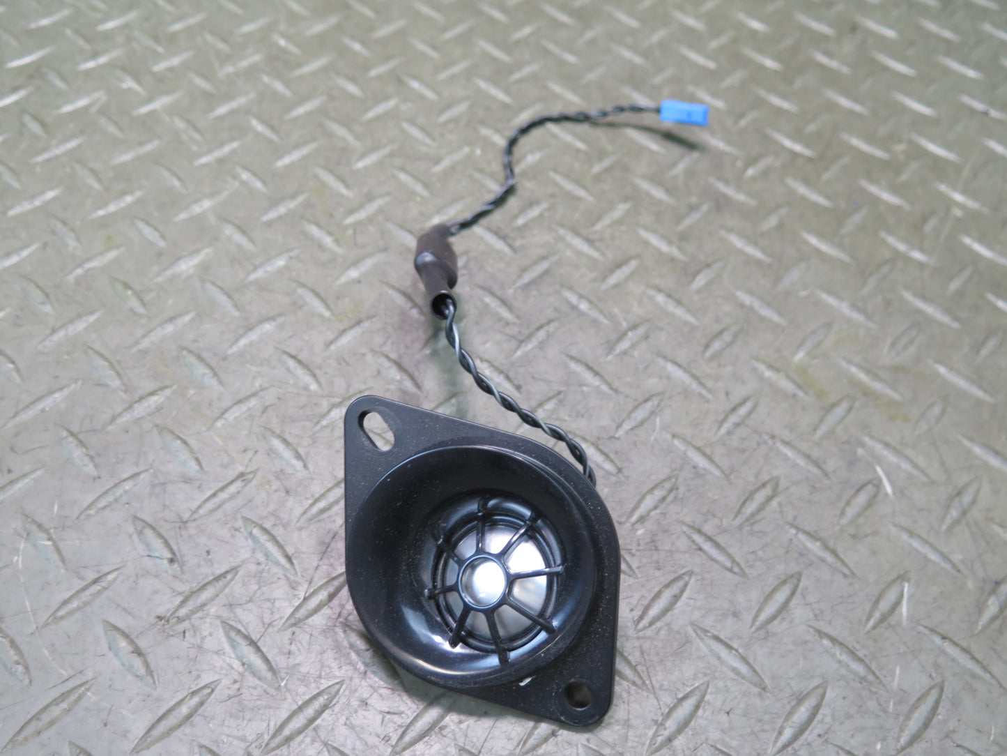 2015-2020 BMW F32 F33 F82 F83 M4 Harman Kardon Tweeter Speaker 9226358