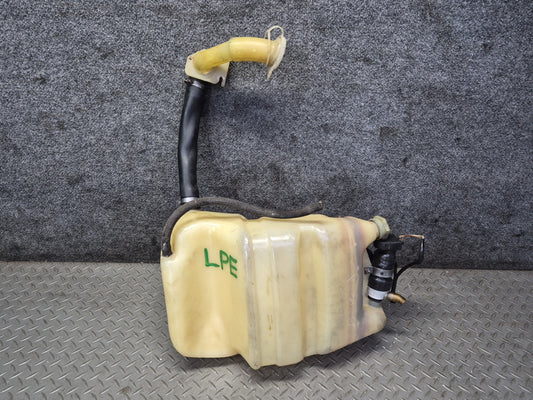 1978-1986 Porsche 928 S Windshield Washer Fluid Reservoir Bottle Tank W/ Pump
