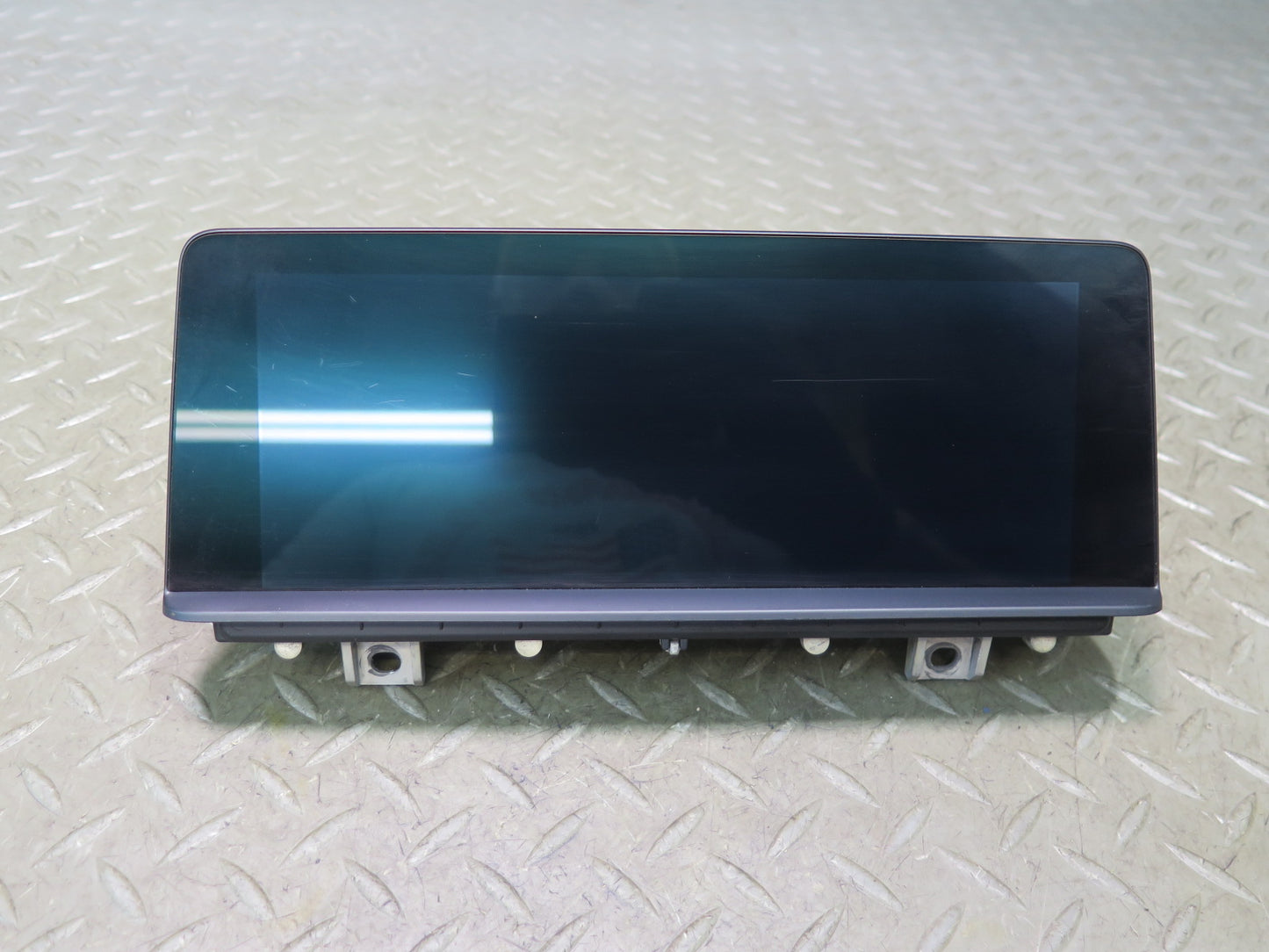 16-17 BMW F33 F83 M4 Dash 8.8" NBT CID Navigation Information Screen Display