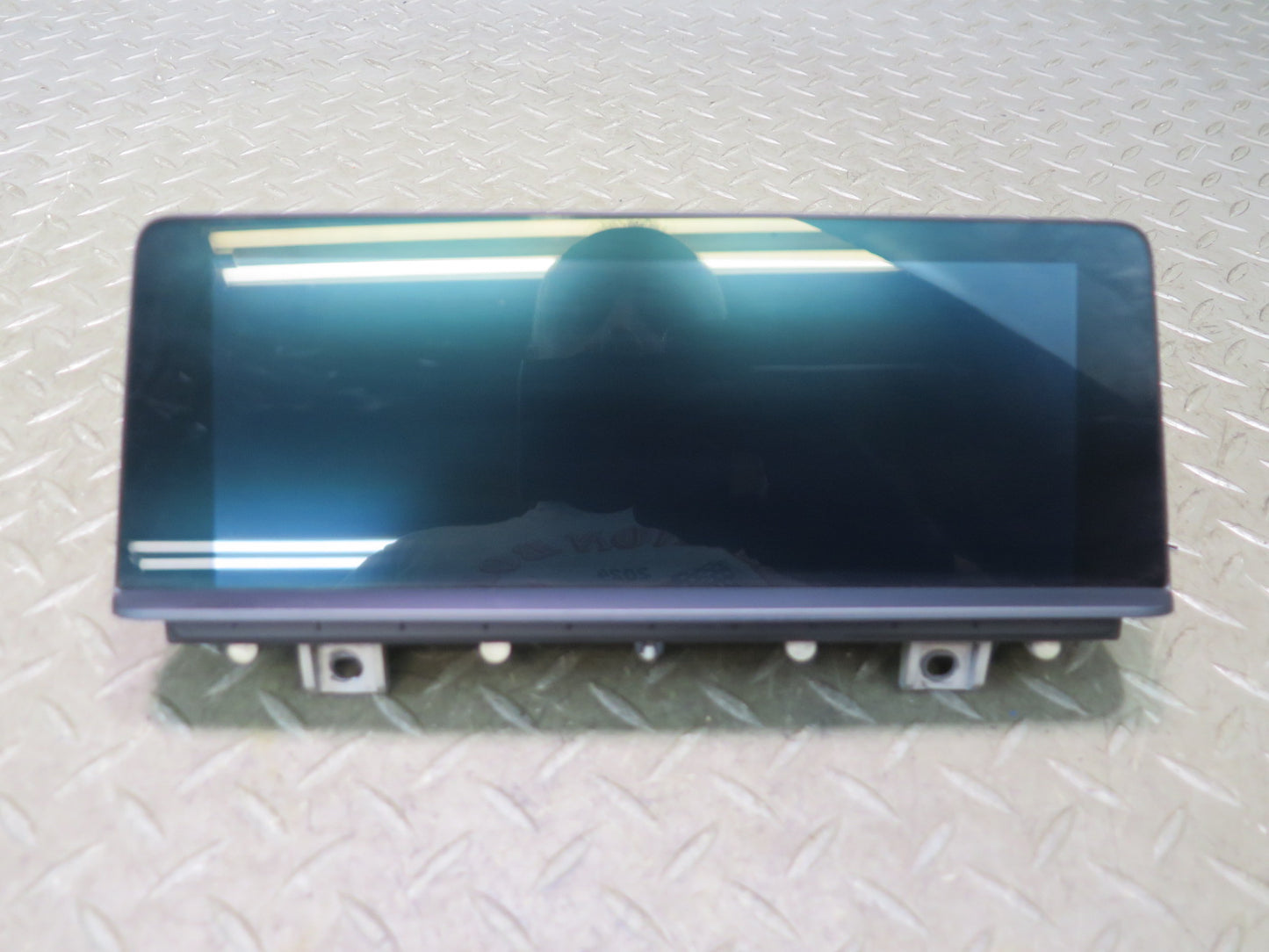16-17 BMW F33 F83 M4 Dash 8.8" NBT CID Navigation Information Screen Display