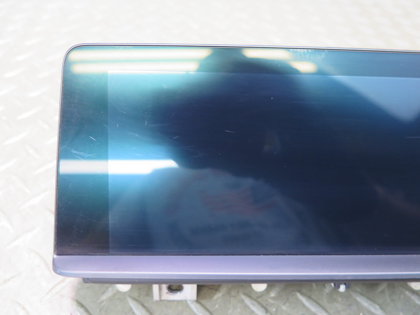 16-17 BMW F33 F83 M4 Dash 8.8" NBT CID Navigation Information Screen Display