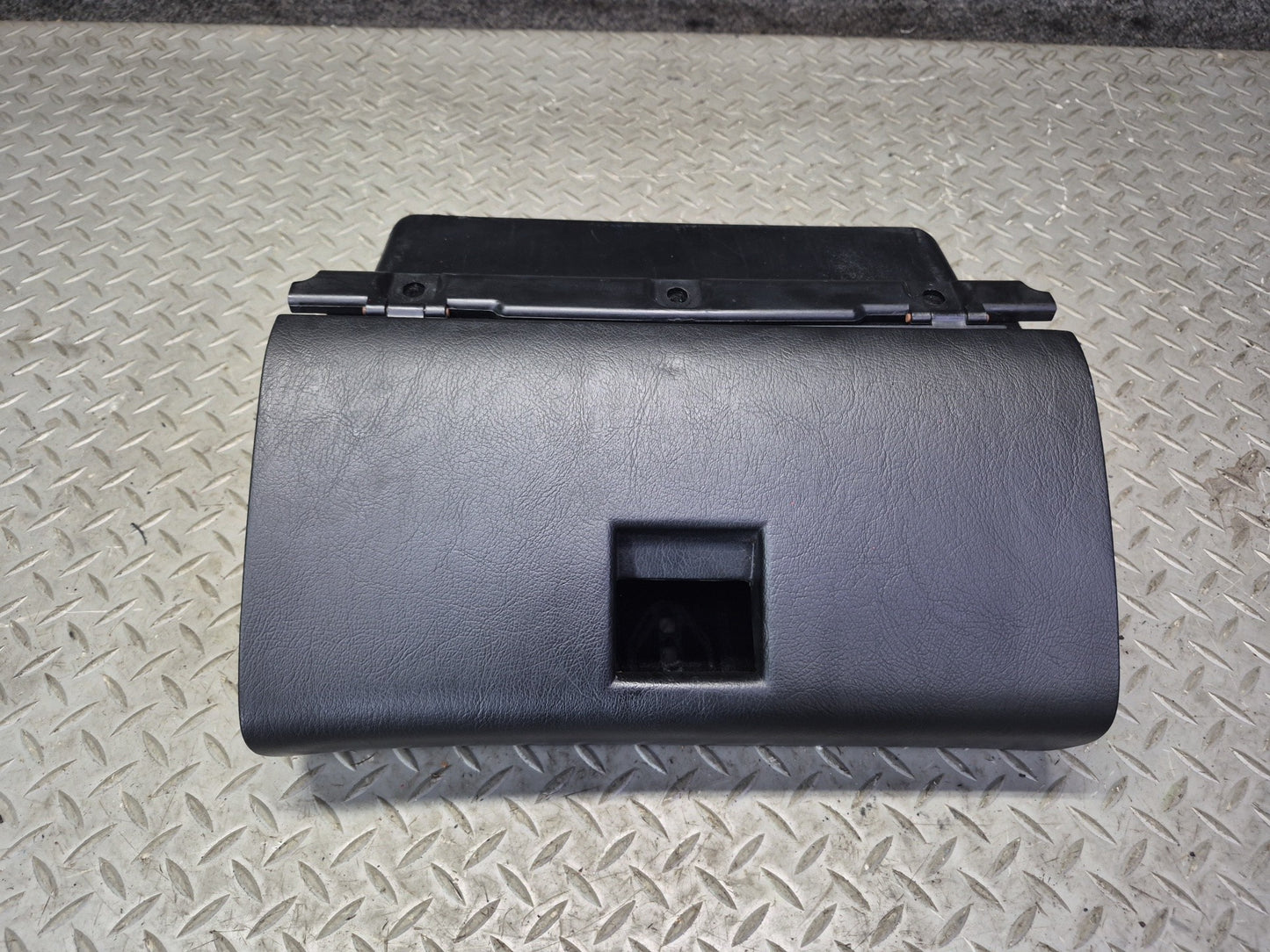 1984-1991 Porsche 928 Dash Glove Box Compartment Storage Door Lid