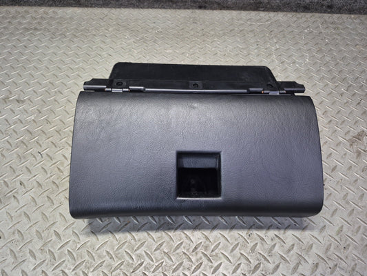 1984-1991 Porsche 928 Dash Glove Box Compartment Storage Door Lid