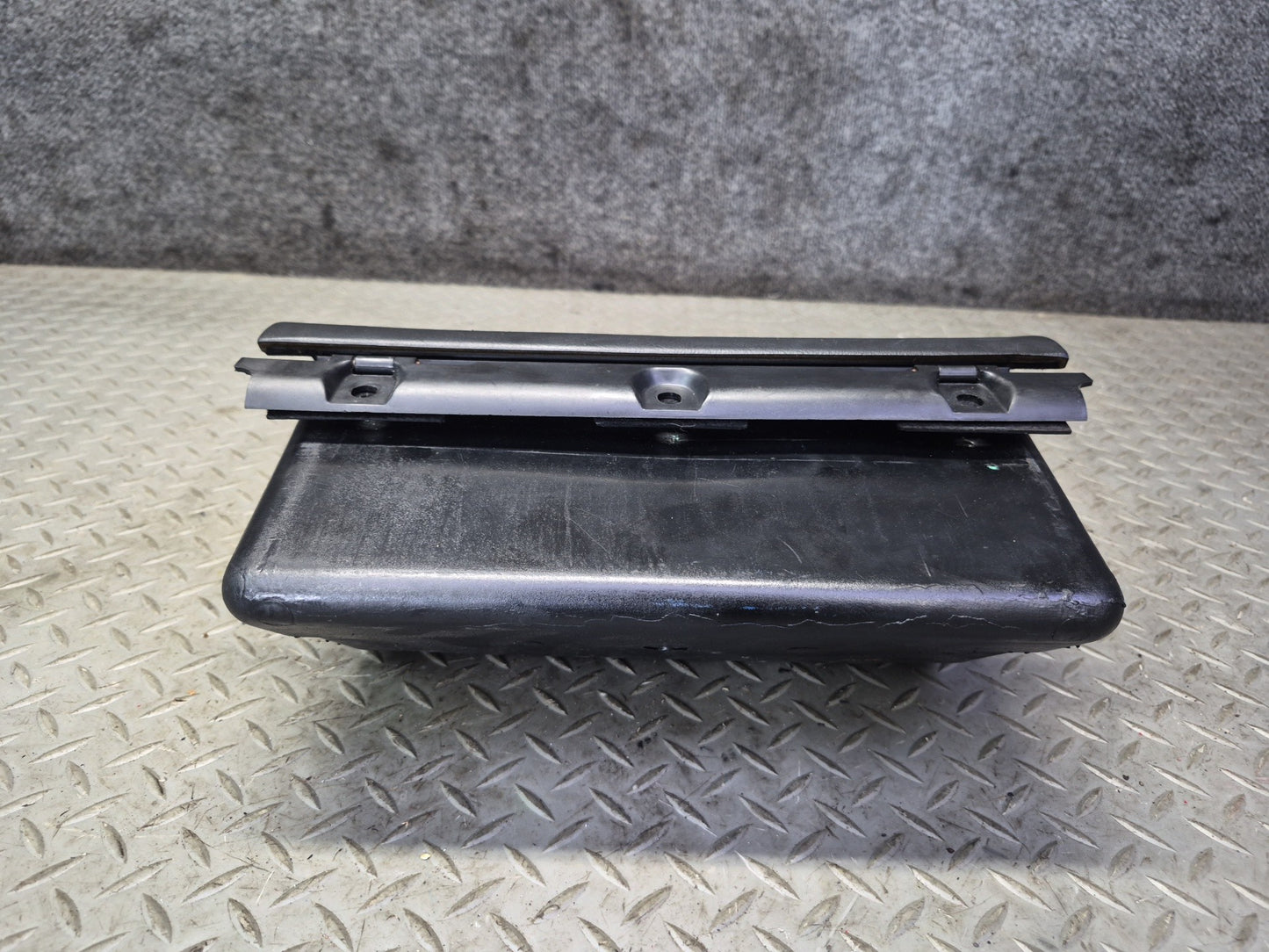 1984-1991 Porsche 928 Dash Glove Box Compartment Storage Door Lid