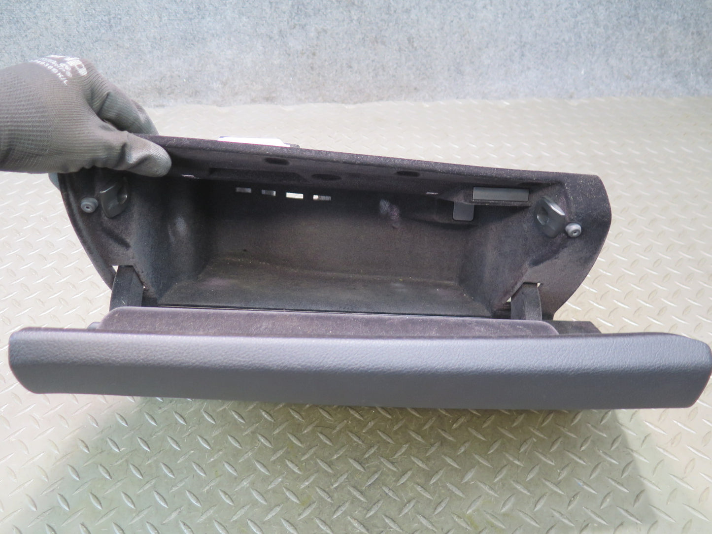 2015-2020 BMW F80 F82 F83 M3 M4 Dash Front Right Glove Box Compartment Storage