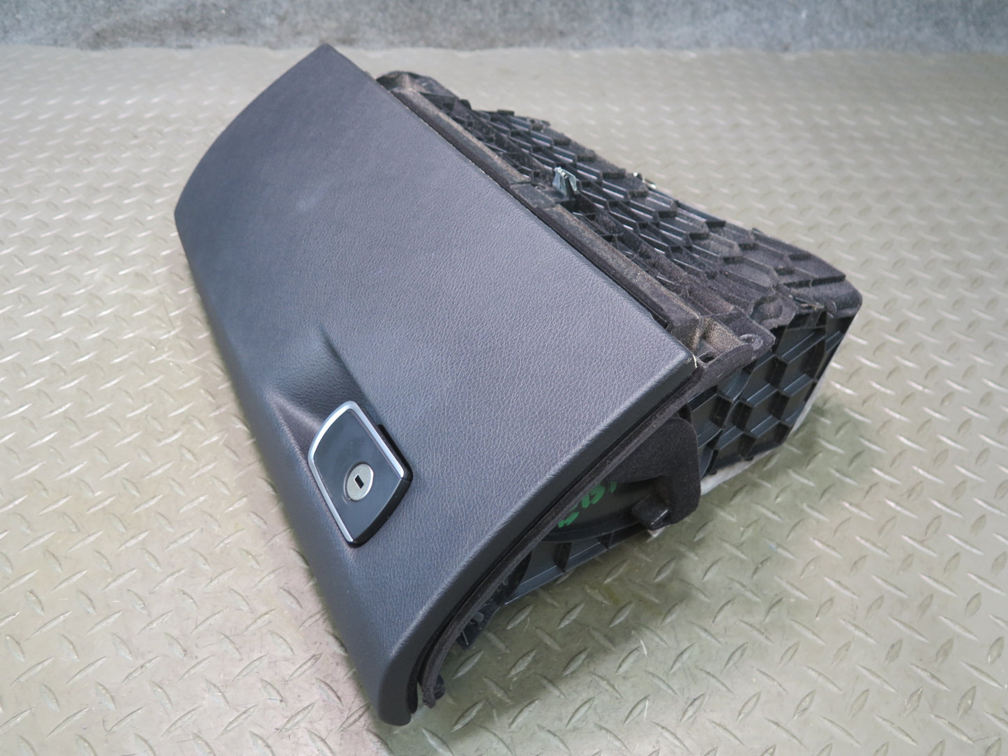 2015-2020 BMW F80 F82 F83 M3 M4 Dash Front Right Glove Box Compartment Storage