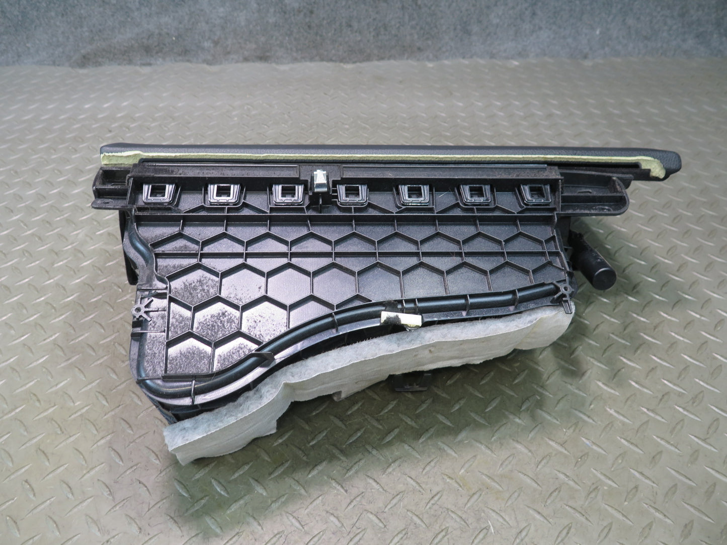 2015-2020 BMW F80 F82 F83 M3 M4 Dash Front Right Glove Box Compartment Storage