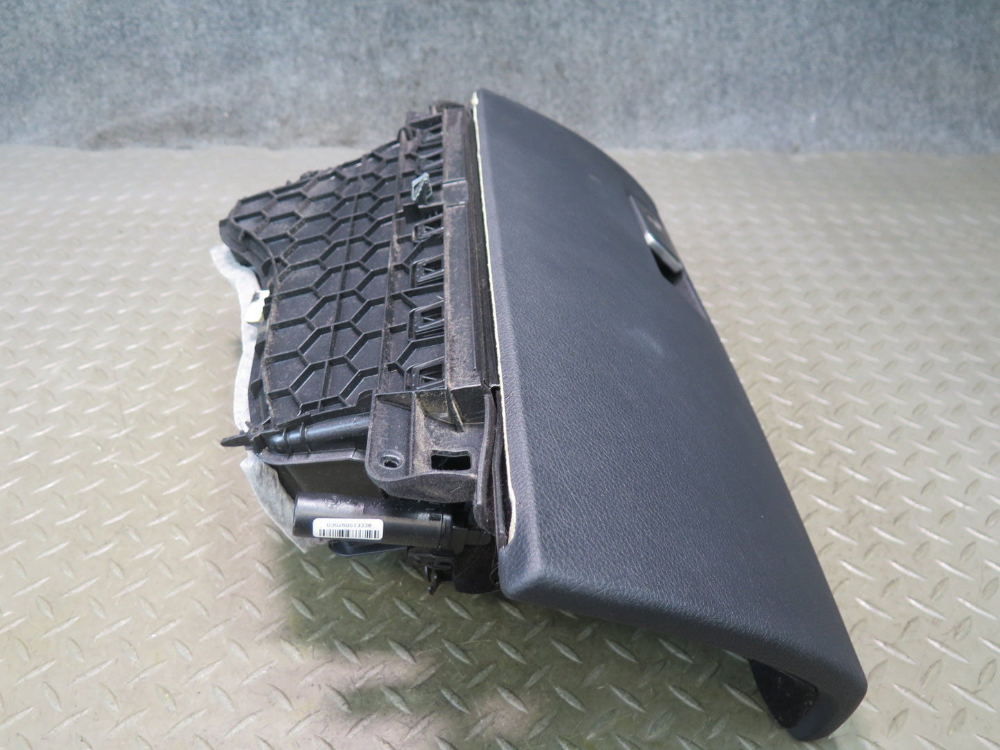 2015-2020 BMW F80 F82 F83 M3 M4 Dash Front Right Glove Box Compartment Storage
