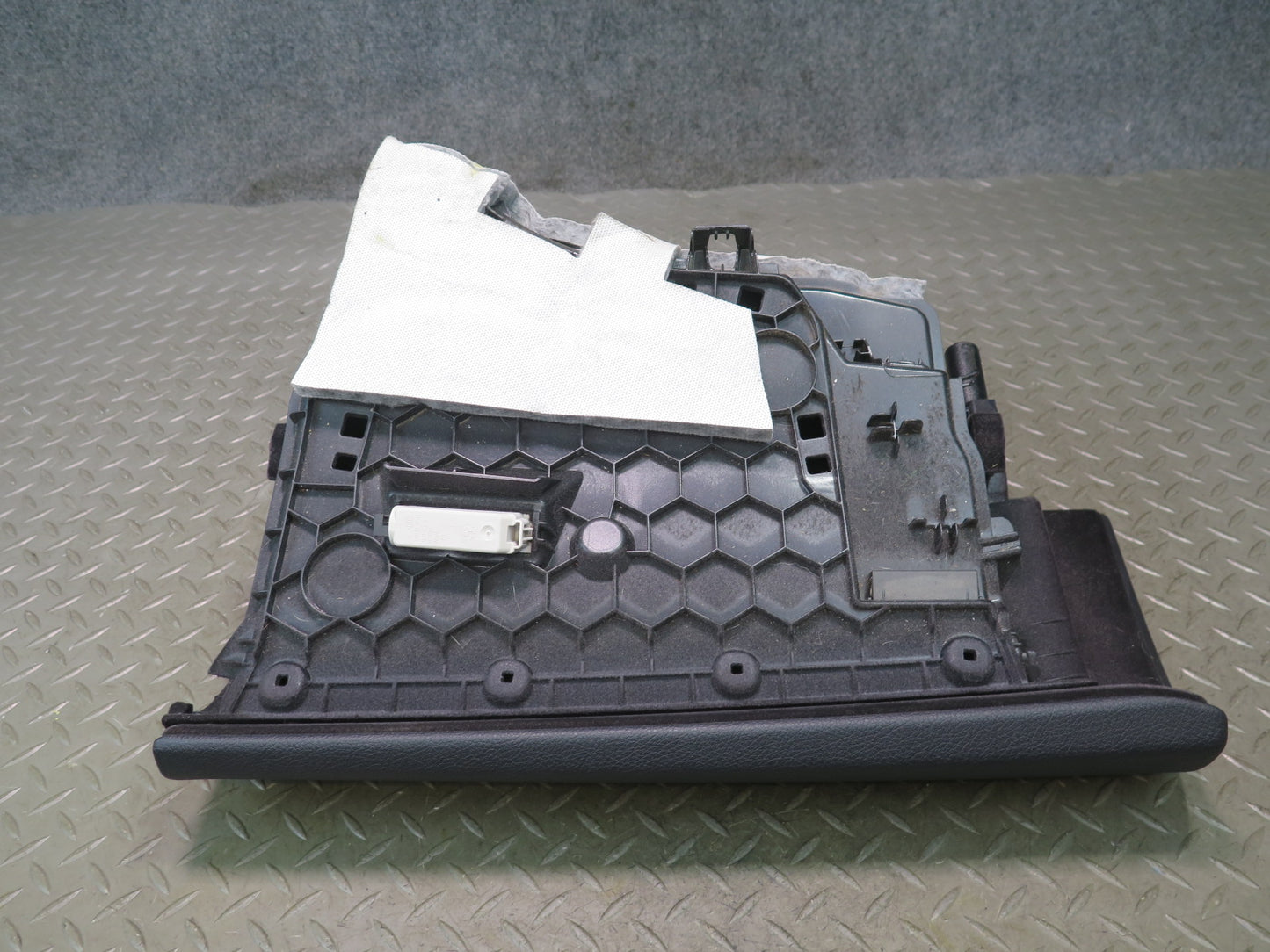2015-2020 BMW F80 F82 F83 M3 M4 Dash Front Right Glove Box Compartment Storage